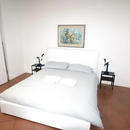 Beautiful Center - Posti Auto Privati Prenotabili *