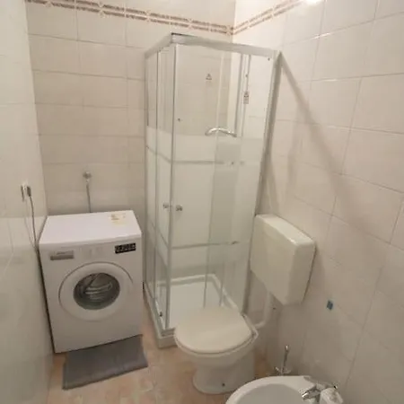 Beautiful Center - Posti Auto Privati Prenotabili