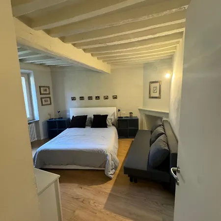 Beautiful Center - Posti Auto Privati Prenotabili