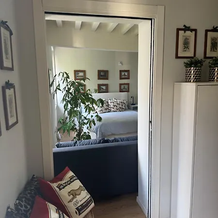 Apartment Beautiful Center - Posti Auto Privati Prenotabili