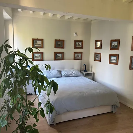 Beautiful Center - Posti Auto Privati Prenotabili Apartment
