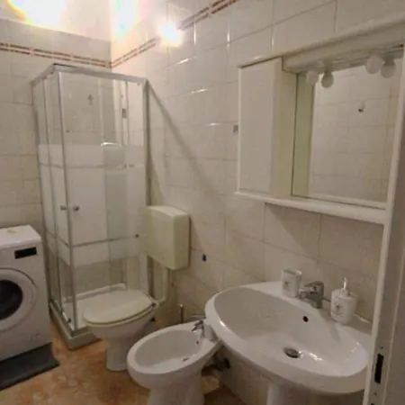 Apartmán Beautiful Center - Posti Auto Privati Prenotabili *