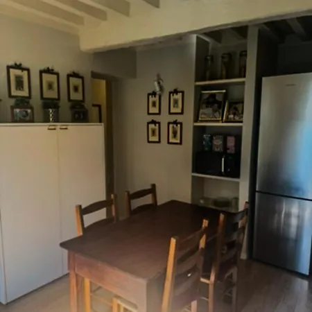 Beautiful Center - Posti Auto Privati Prenotabili Apartment Parma