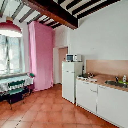 Beautiful Center - Posti Auto Privati Prenotabili *