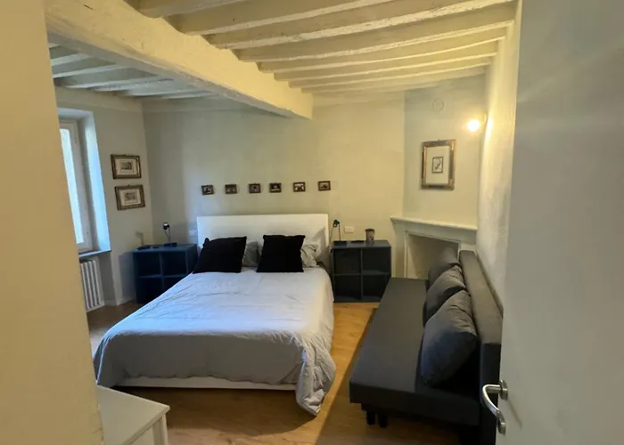 Beautiful Center - Posti Auto Privati Prenotabili