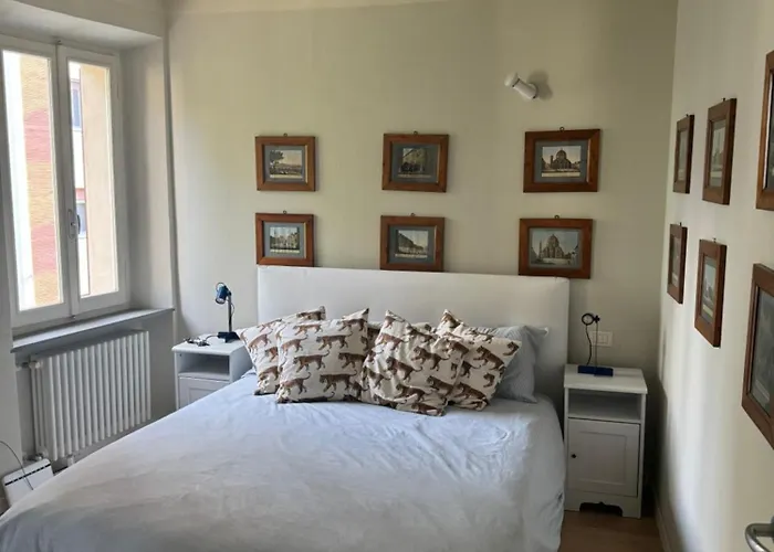 Beautiful Center - Posti Auto Privati Prenotabili Parma