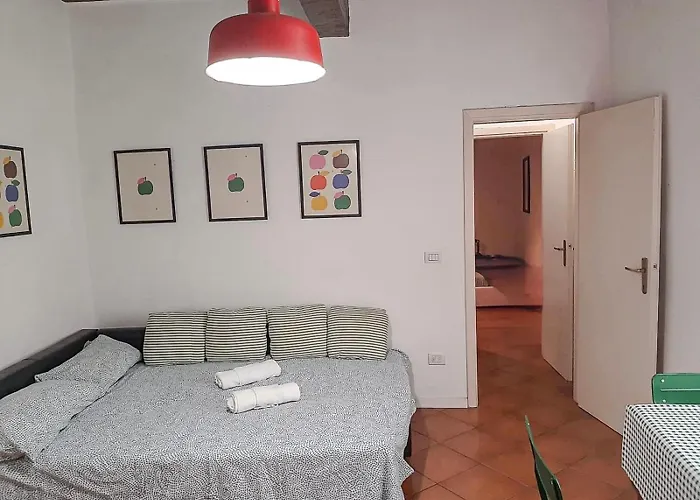 Beautiful Center - Posti Auto Privati Prenotabili Apartment