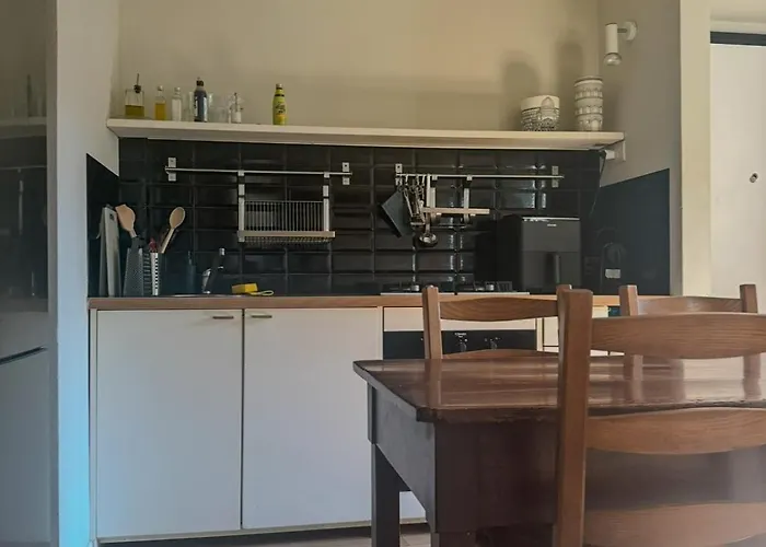 Beautiful Center - Posti Auto Privati Prenotabili Apartmán Parma